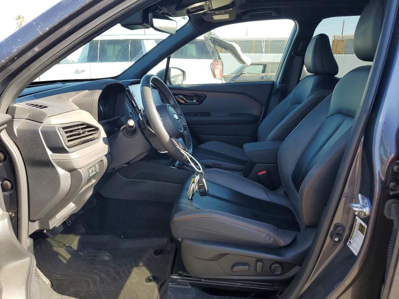 Aukcja sprzedaży 2025 Subaru Forester, vin: JF2SLDFCXSH505316, numer aukcji: 65388296