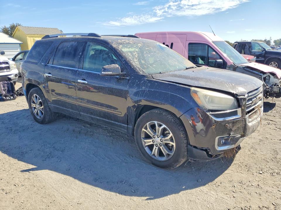 2016 Gmc Acadia მანქანა იყიდება აუქციონზე, vin: 1GKKVRKD3GJ179190, აუქციონის ნომერი: 65649326