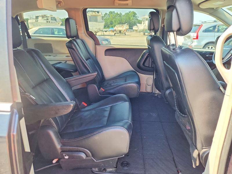 Aukcja sprzedaży 2014 Chrysler Town & Country, vin: 2C4RC1BG7ER382636, numer aukcji: 64257286