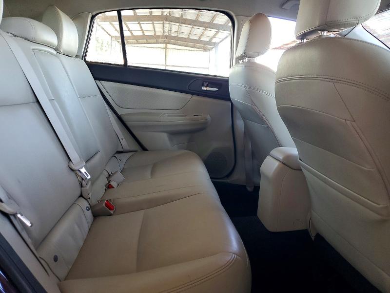 64502426 :رقم المزاد ، JF1GPAG66CH227229 vin ، 2012 Subaru Impreza مزاد بيع