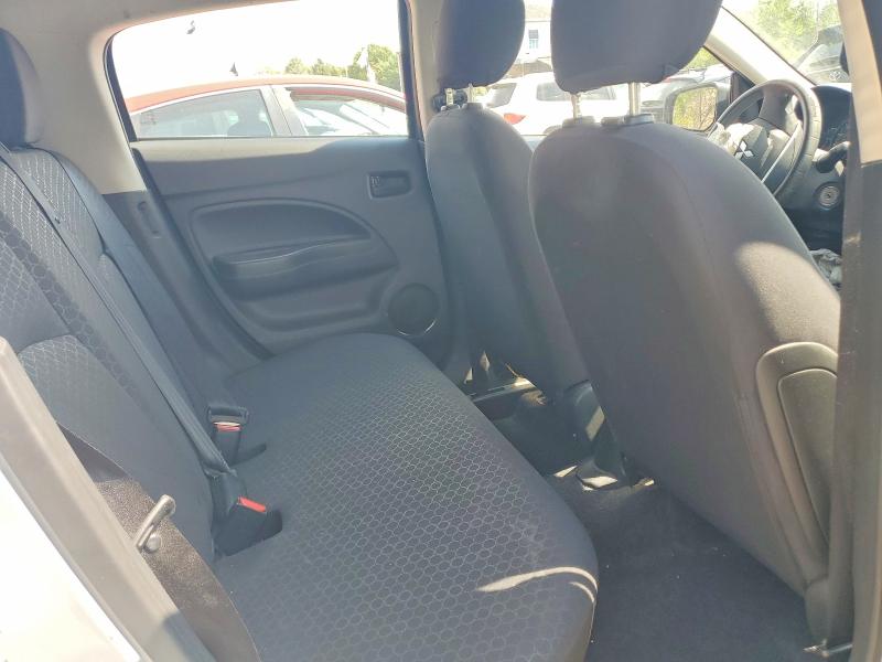 Aukcja sprzedaży 2015 Mitsubishi Mirage, vin: ML32A3HJ9FH053376, numer aukcji: 66790606