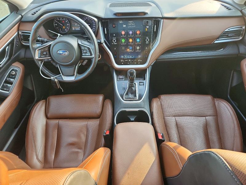 Auction sale of the 2021 Subaru Outback, vin: 4S4BTHPD1M3135057, lot number: 63308456