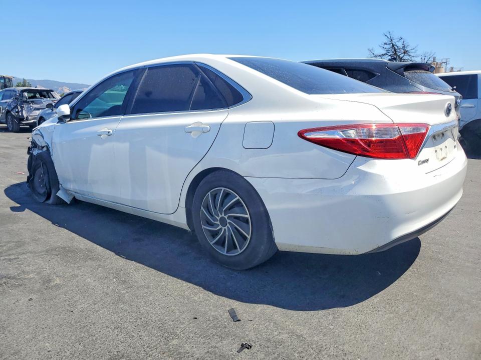 Aukcja sprzedaży 2015 Toyota Camry, vin: 4T1BF1FK1FU103737, numer aukcji: 67291796