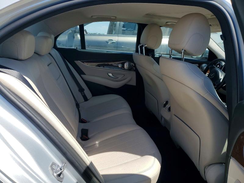 Продажа на аукционе авто 2017 Mercedes-benz E, vin: WDDZF4JB1HA158663, номер лота: 65368756