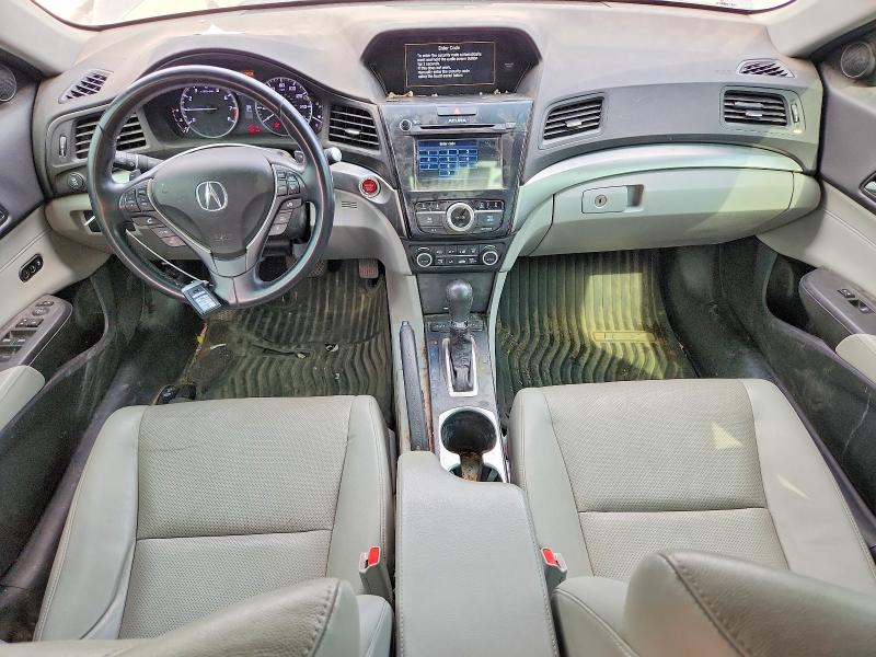 Продажа на аукционе авто 2017 Acura Ilx, vin: 19UDE2F79HA002601, номер лота: 63619216