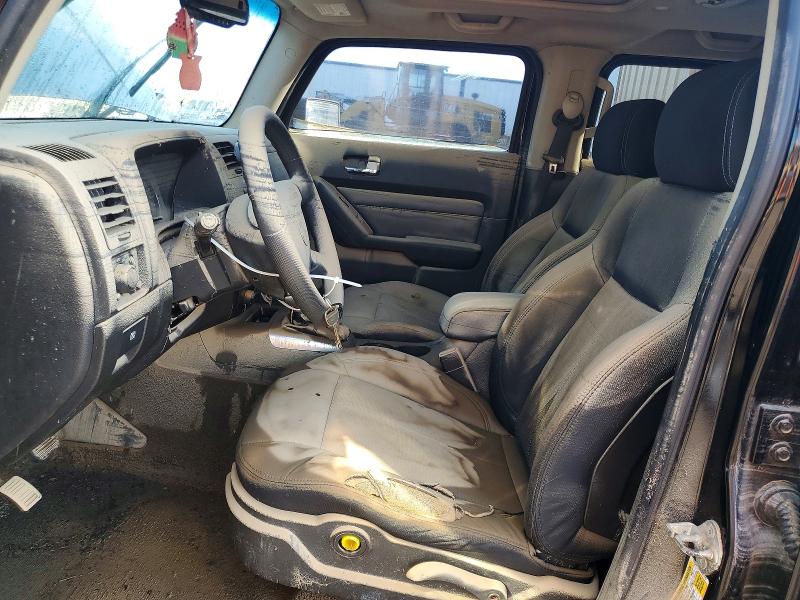 65442836 :رقم المزاد ، 5GTDN13E178221725 vin ، 2007 Hummer H3 مزاد بيع