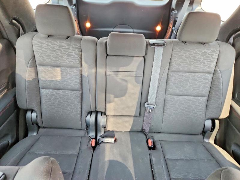 Продажа на аукционе авто 2026 Dodge Durango, vin: 1C4RDHDG4TC245341, номер лота: 64755376