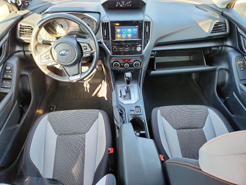 Продаж на аукціоні авто 2023 Subaru Crosstrek, vin: JF2GTAPC3P8201741, номер лоту: 63555166