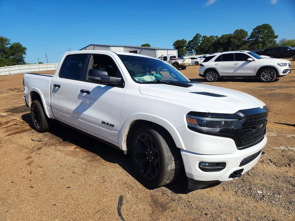 2023 Ram 1500 მანქანა იყიდება აუქციონზე, vin: 1C6SRFHT0PN540081, აუქციონის ნომერი: 64785666