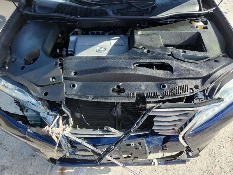 Продаж на аукціоні авто 2015 Lexus Rx 350, vin: 2T2ZK1BA7FC194775, номер лоту: 64429776