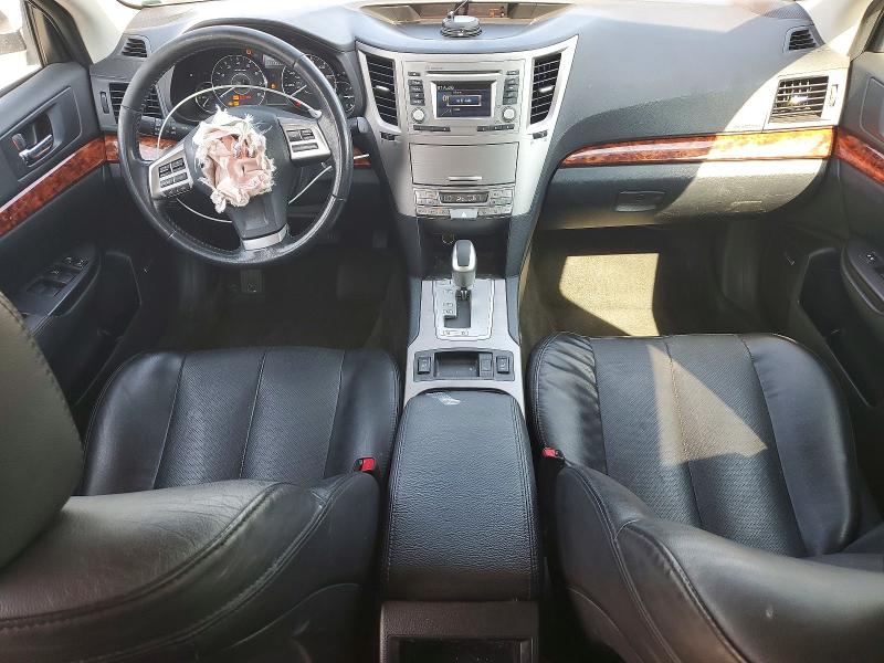 Продаж на аукціоні авто 2012 Subaru Outback, vin: 4S4BRBKC4C3230219, номер лоту: 65700576