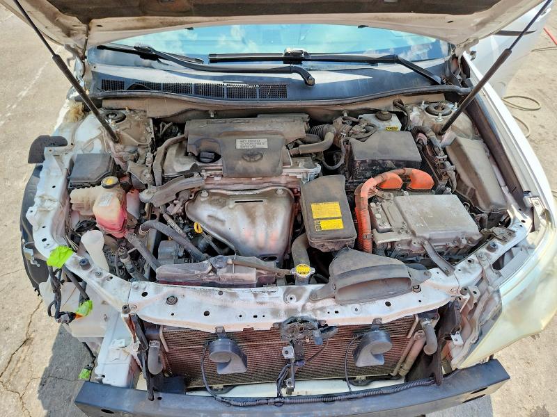 Продажа на аукционе авто 2012 Toyota Camry Hybrid, vin: 4T1BD1FK1CU026188, номер лота: 64597356