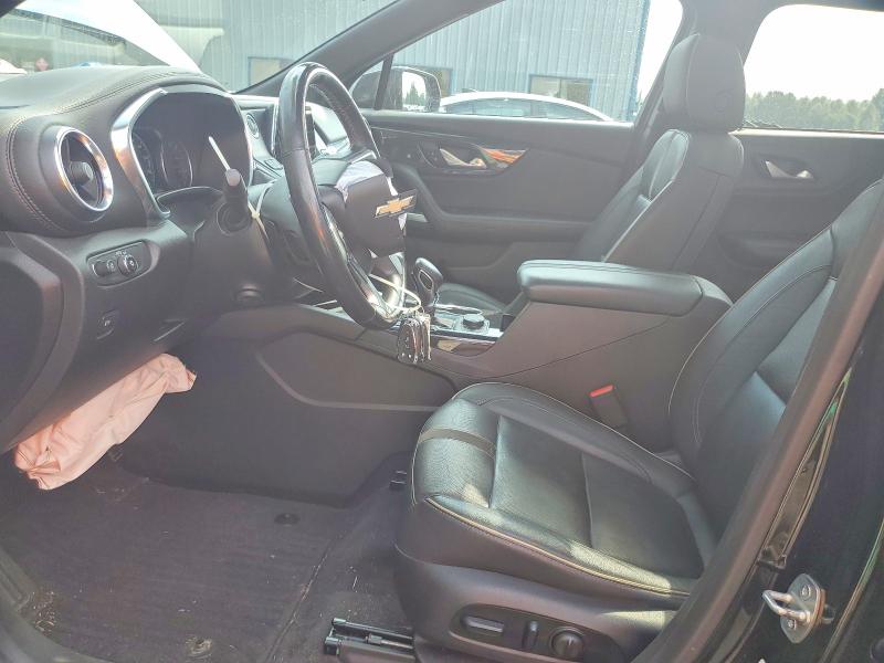 Продажа на аукционе авто 2020 Chevrolet Blazer, vin: 3GNKBLRSXLS719320, номер лота: 65674946