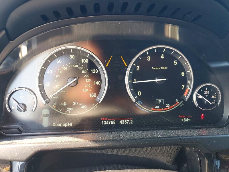 2014 Bmw X5 მანქანა იყიდება აუქციონზე, vin: 5UXKR0C5XE0K50471, აუქციონის ნომერი: 65654446
