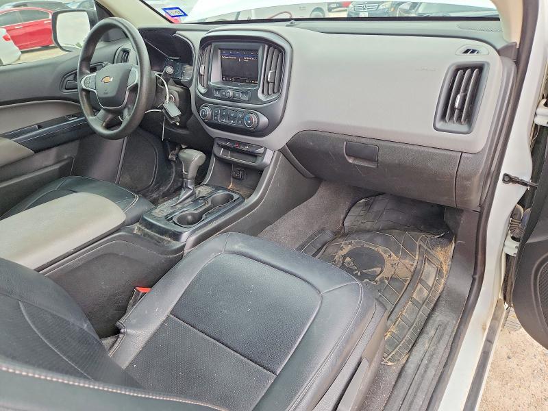 2020 Chevrolet Colorado მანქანა იყიდება აუქციონზე, vin: 1GCHSBEA5L1243568, აუქციონის ნომერი: 66974986