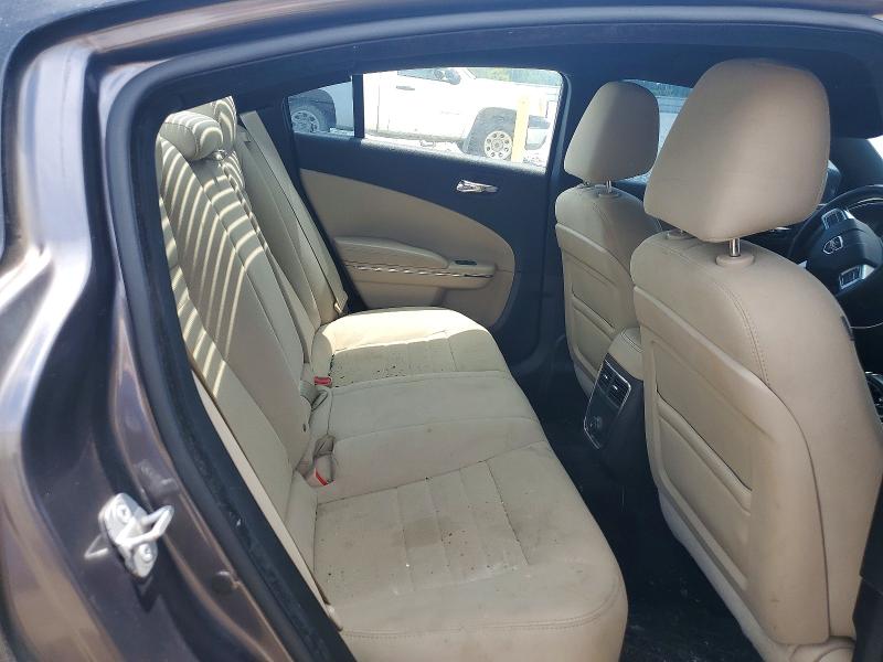 Aukcja sprzedaży 2014 Dodge Charger, vin: 2C3CDXBG2EH331688, numer aukcji: 63831736