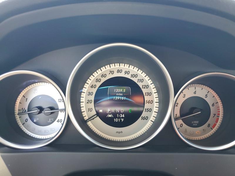 Aukcja sprzedaży 2013 Mercedes-benz C, vin: WDDGF4HB2DR244203, numer aukcji: 66426096