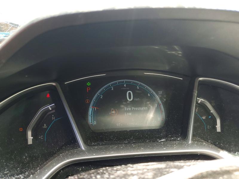 Aukcja sprzedaży 2017 Honda Civic, vin: 2HGFC2F76HH574452, numer aukcji: 65444346
