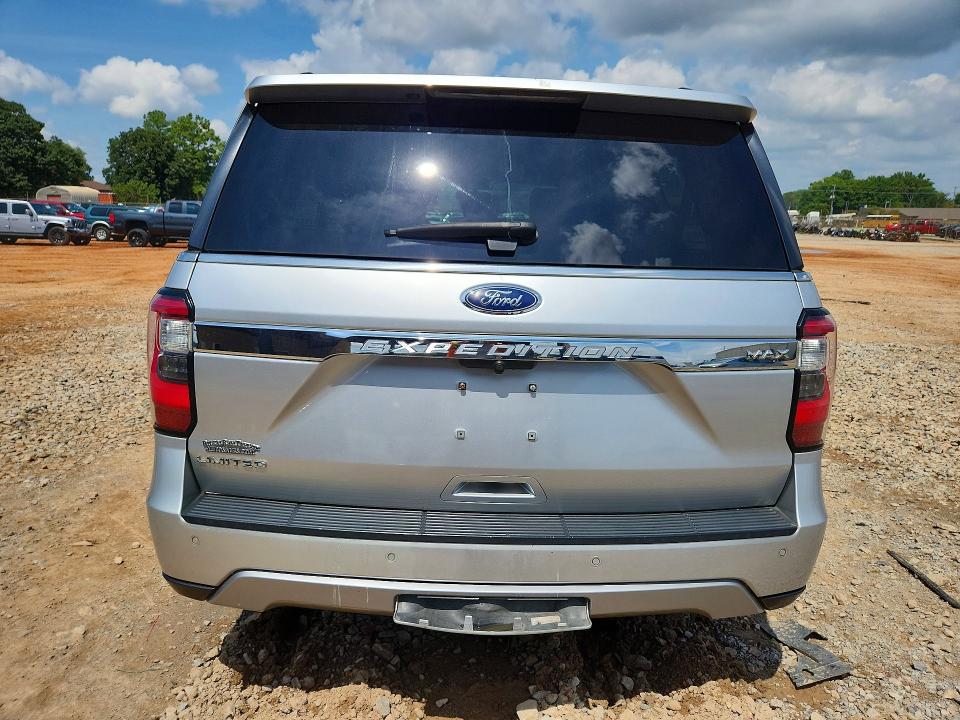 2018 Ford Expedition მანქანა იყიდება აუქციონზე, vin: 1FMJK1KT5JEA53403, აუქციონის ნომერი: 66699646