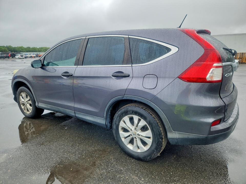 Продаж на аукціоні авто 2015 Honda Cr-v, vin: 5J6RM4H35FL054963, номер лоту: 65274836