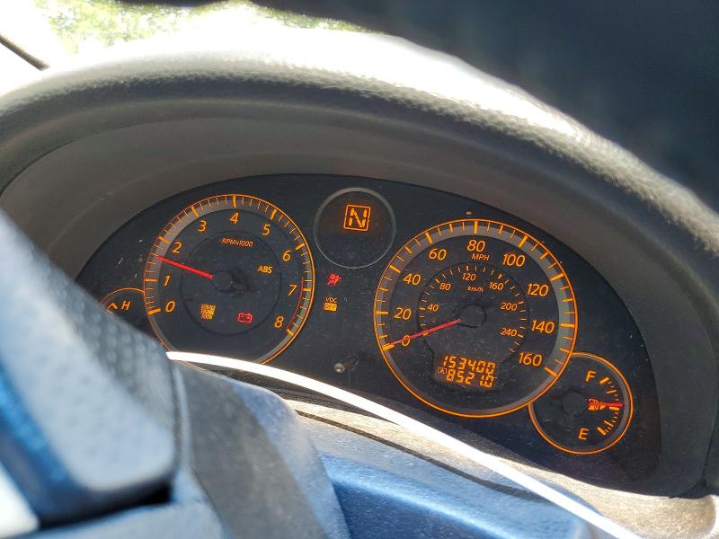 2005 Infiniti G35 მანქანა იყიდება აუქციონზე, vin: JNKCV54E15M406353, აუქციონის ნომერი: 63730266