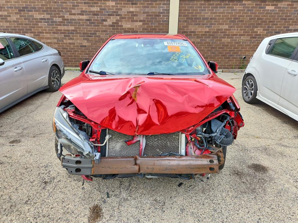 Aukcja sprzedaży 2017 Toyota Corolla, vin: 2T1BURHE1HC788046, numer aukcji: 65572456