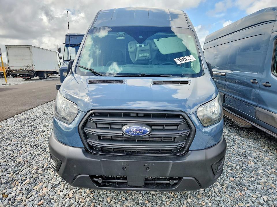 Продажа на аукционе авто 2020 Ford Transit, vin: 1FTBR3X80LKA86673, номер лота: 61037006