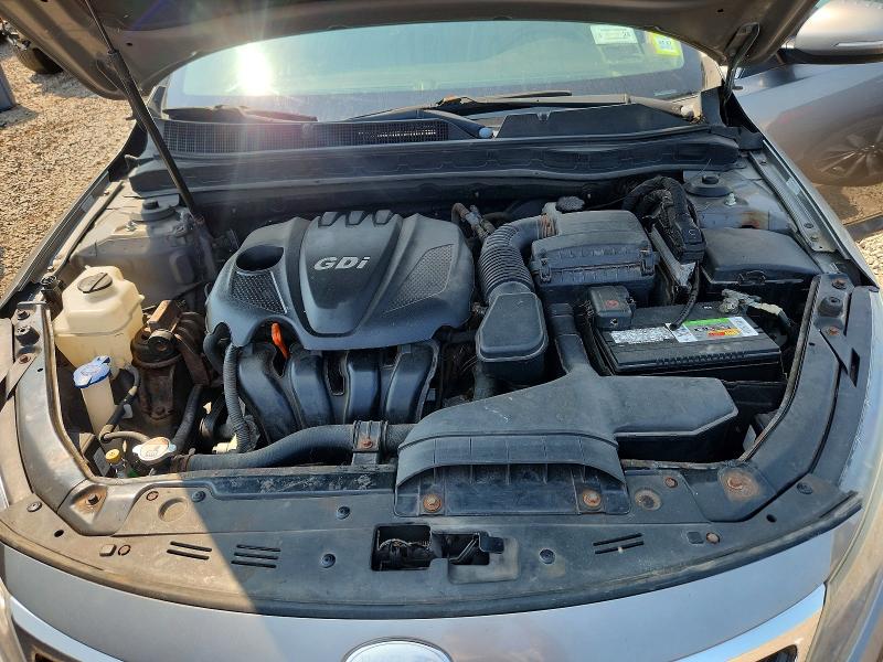 64784316 :رقم المزاد ، 5XXGM4A76DG228515 vin ، 2013 Kia Optima مزاد بيع