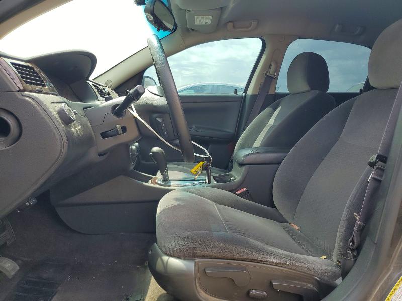 Продажа на аукционе авто 2015 Chevrolet Impala Limited, vin: 2G1WA5E39F1107755, номер лота: 64700166