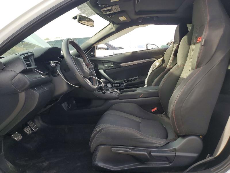 Aukcja sprzedaży 2017 Honda Civic, vin: 2HGFC3A53HH751308, numer aukcji: 65060296