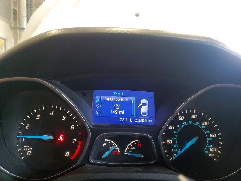 Aukcja sprzedaży 2013 Ford Focus, vin: 1FADP3K20DL125572, numer aukcji: 66252246