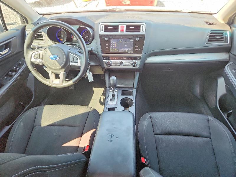 Aukcja sprzedaży 2017 Subaru Legacy, vin: 4S3BNAC65H3040178, numer aukcji: 64738496