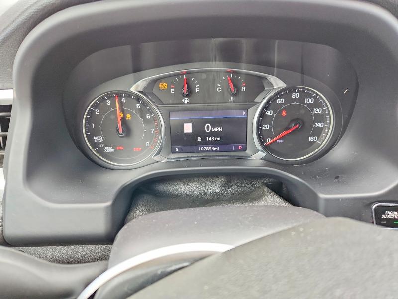 Aukcja sprzedaży 2023 Gmc Acadia, vin: 1GKKNML4XPZ124884, numer aukcji: 64949046