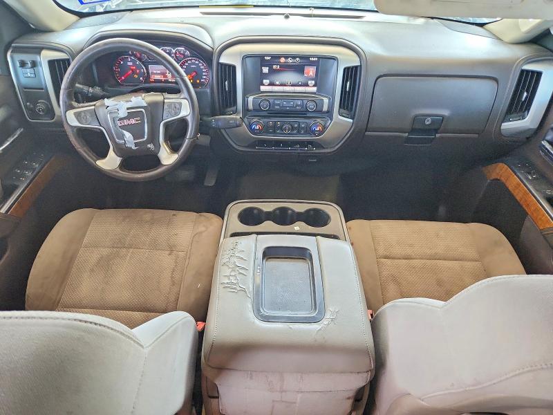 Aukcja sprzedaży 2015 Gmc Sierra, vin: 3GTP1UEC0FG164052, numer aukcji: 65234056