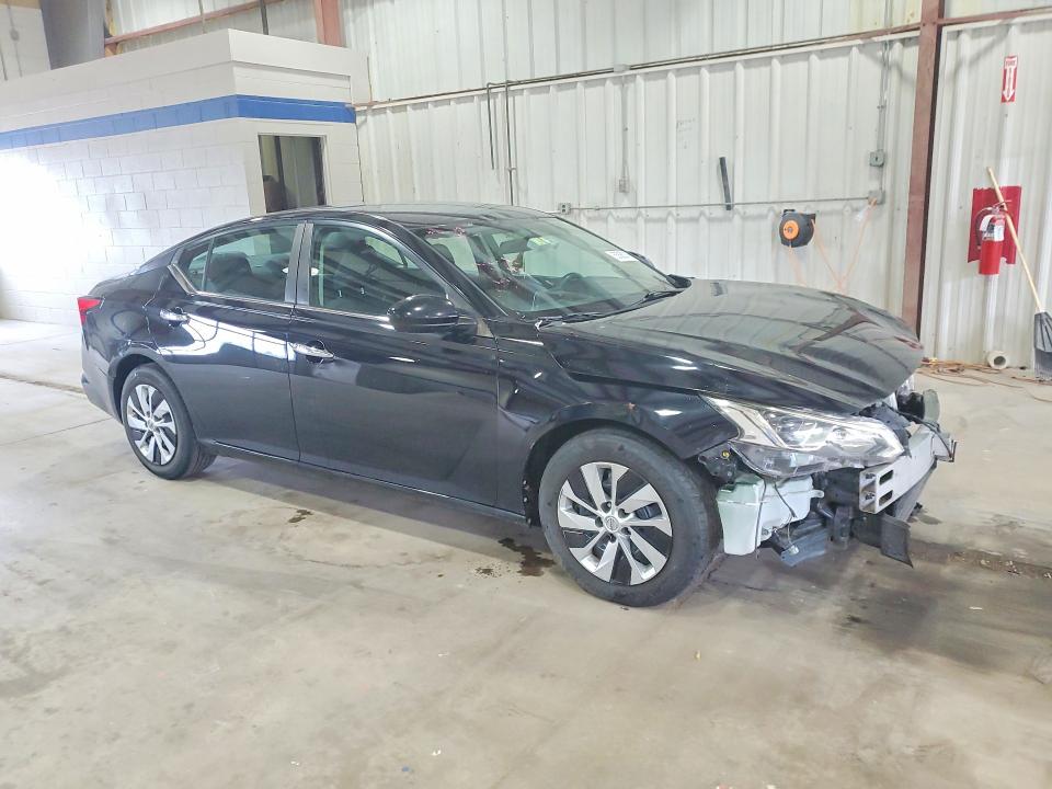 2020 Nissan Altima მანქანა იყიდება აუქციონზე, vin: 1N4BL4BV0LC219758, აუქციონის ნომერი: 63585376