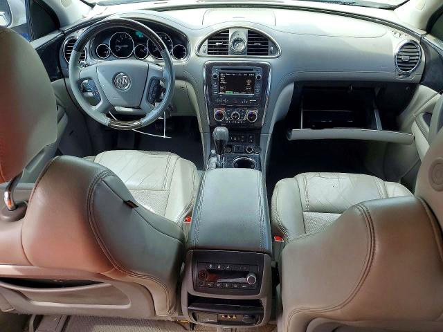 Aukcja sprzedaży 2015 Buick Enclave, vin: 5GAKRCKD1FJ253297, numer aukcji: 66336216