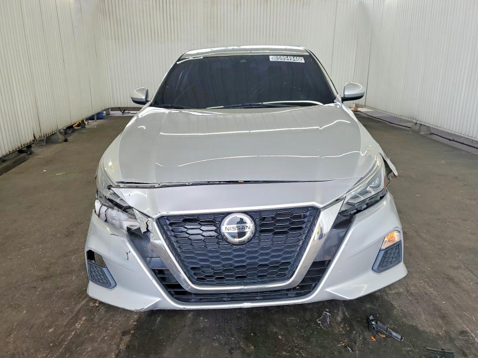 2022 Nissan Altima მანქანა იყიდება აუქციონზე, vin: 1N4BL4DV7NN315813, აუქციონის ნომერი: 65994946