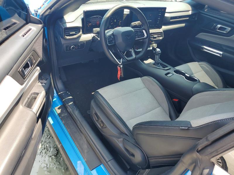 Aukcja sprzedaży 2024 Ford Mustang, vin: 1FA6P8TH0R5107299, numer aukcji: 64578966