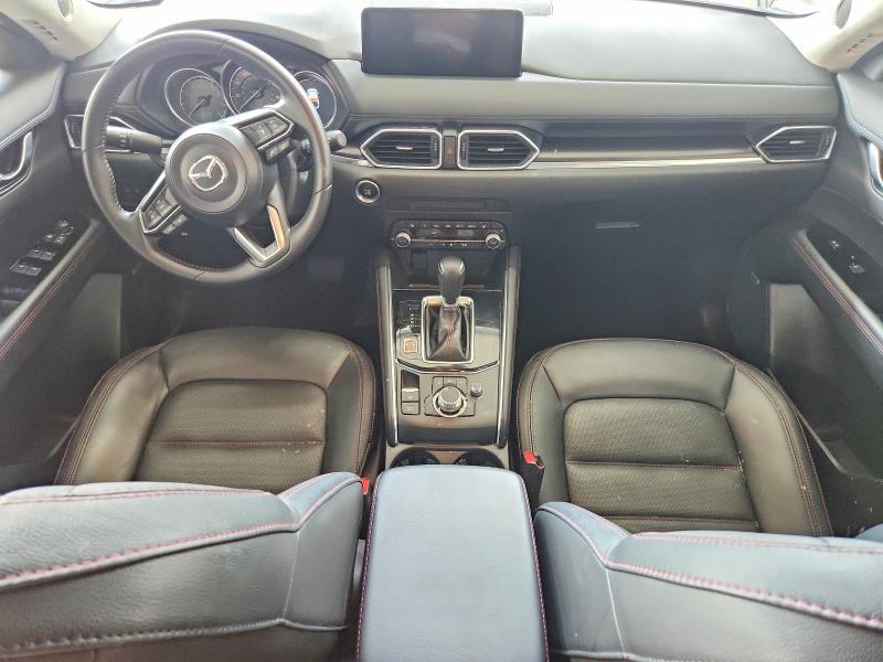 Aukcja sprzedaży 2025 Mazda Cx-5, vin: JM3KFBCM8S0688969, numer aukcji: 65110716