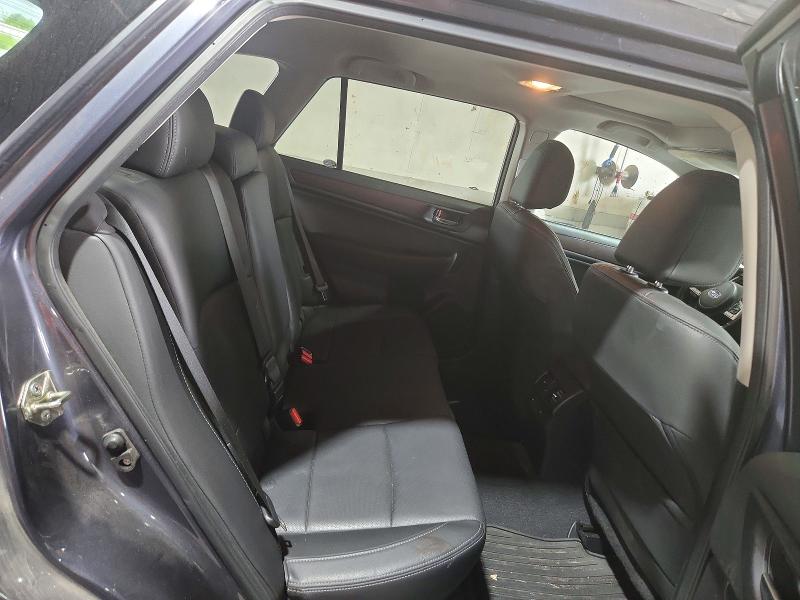 2016 Subaru Outback მანქანა იყიდება აუქციონზე, vin: 4S4BSBNC8G3347260, აუქციონის ნომერი: 65184766
