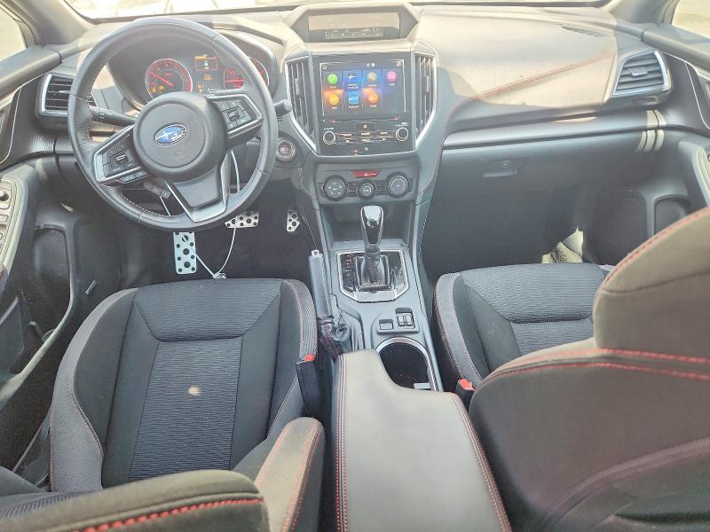 Продажа на аукционе авто 2019 Subaru Impreza, vin: 4S3GKAM62K3605183, номер лота: 64025576