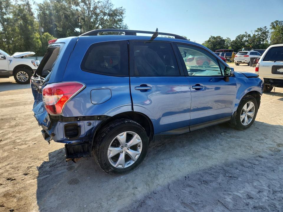 Продаж на аукціоні авто 2015 Subaru Forester, vin: JF2SJADC7FH427753, номер лоту: 66238216
