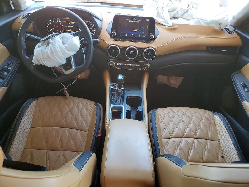 Aukcja sprzedaży 2023 Nissan Sentra, vin: 3N1AB8CVXPY299648, numer aukcji: 65573046