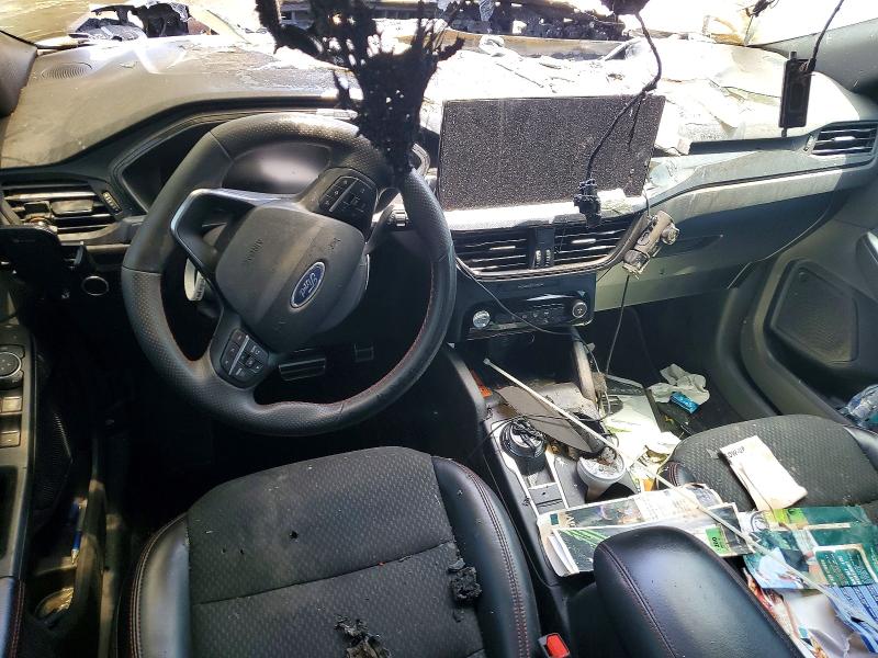 Продажа на аукционе авто 2023 Ford Escape, vin: 1FMCU0MN1PUB36305, номер лота: 65148996