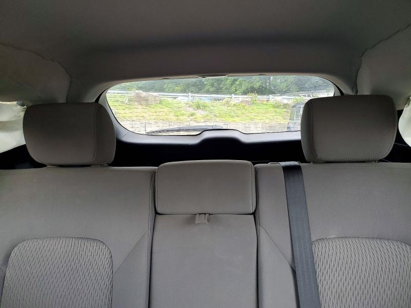 2016 Hyundai Santa Fe Sport მანქანა იყიდება აუქციონზე, vin: 5XYZTDLB4GG352120, აუქციონის ნომერი: 66529196
