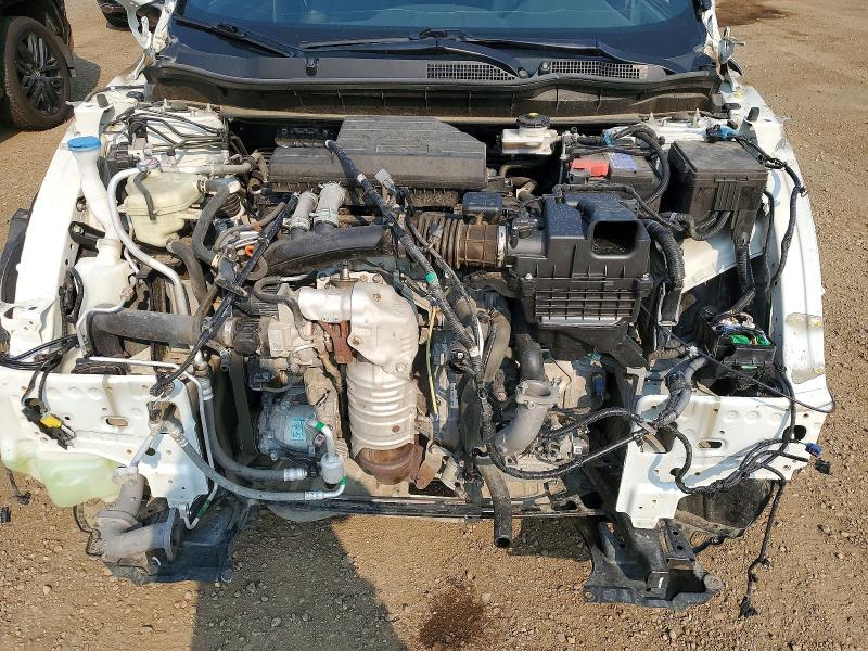 Aukcja sprzedaży 2022 Honda Cr-v, vin: 2HKRW2H4XNH207255, numer aukcji: 66201256