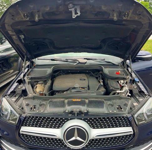 Aukcja sprzedaży 2020 Mercedes-benz Gle, vin: 4JGFB4KBXLA209301, numer aukcji: 64687056