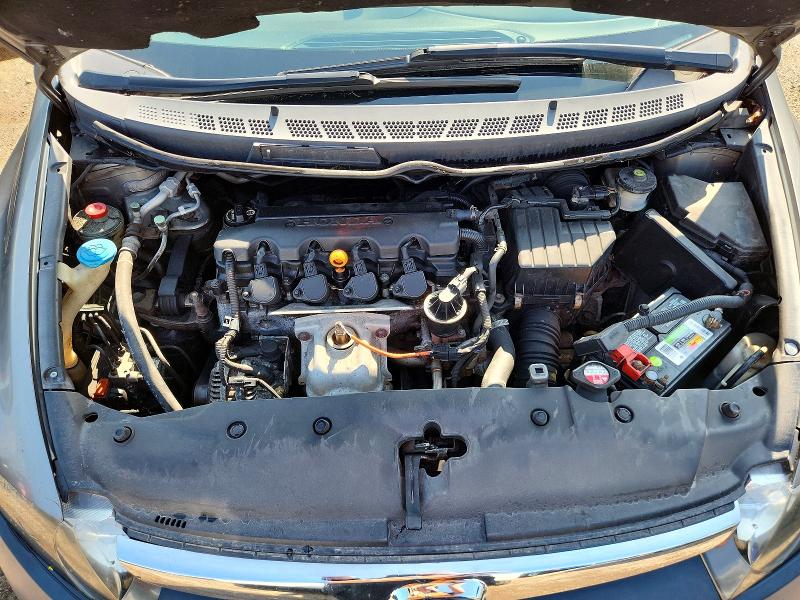 65237436 :رقم المزاد ، 1HGFA16827L099764 vin ، 2007 Honda Civic مزاد بيع