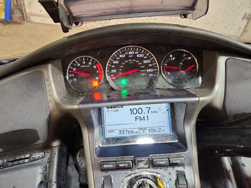 Продажа на аукционе авто 2008 Honda Gl1800, vin: 1HFSC47H88A700864, номер лота: 66104786
