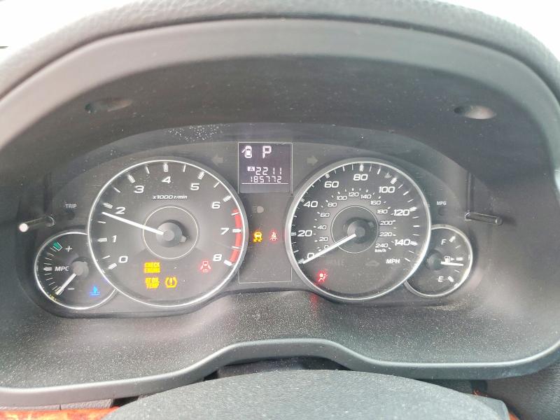 66443446 :رقم المزاد ، 4S4BRBKC8B3388321 vin ، 2011 Subaru Outback مزاد بيع